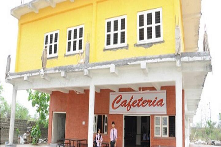 cafeteria